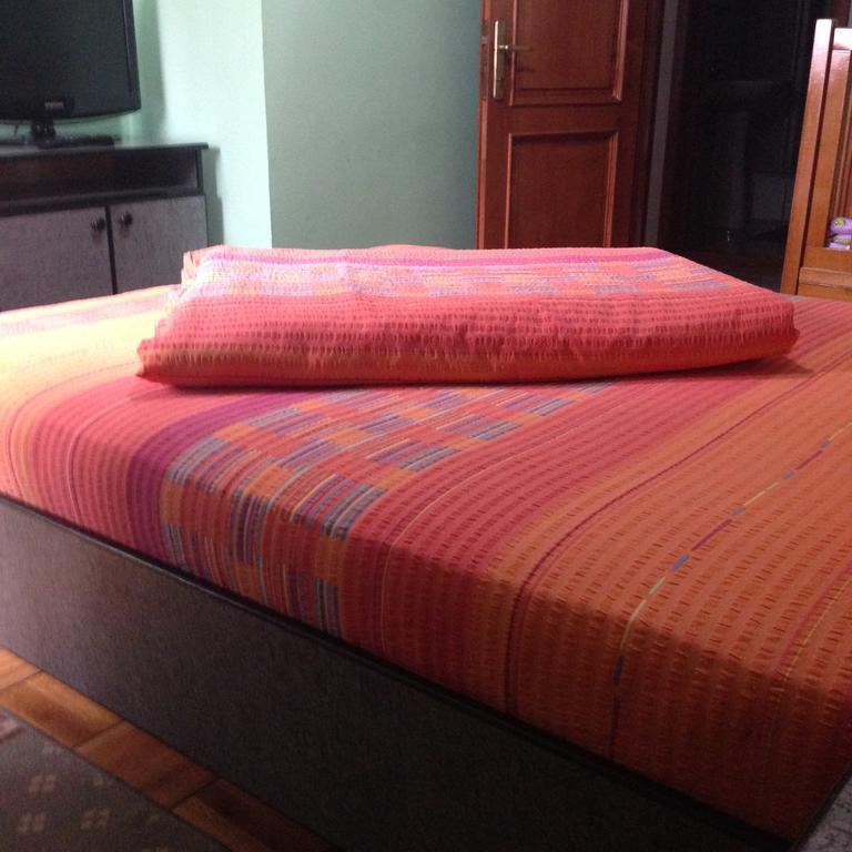 Motel Buti Sighetu Marmaţiei Oda fotoğraf