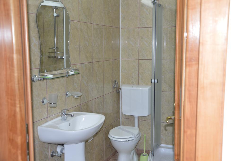 Motel Buti Sighetu Marmaţiei Oda fotoğraf