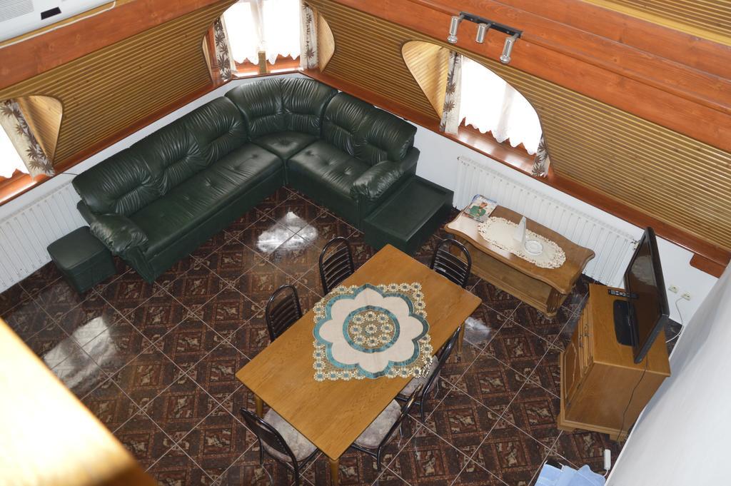 Motel Buti Sighetu Marmaţiei Oda fotoğraf
