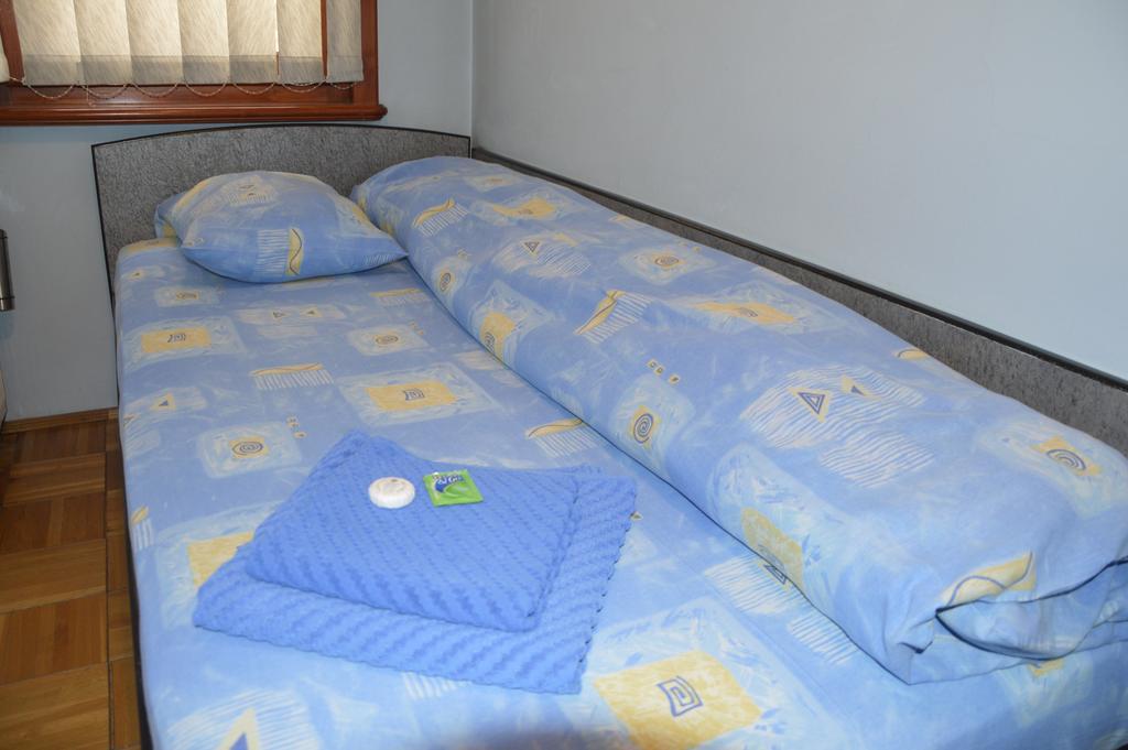 Motel Buti Sighetu Marmaţiei Oda fotoğraf