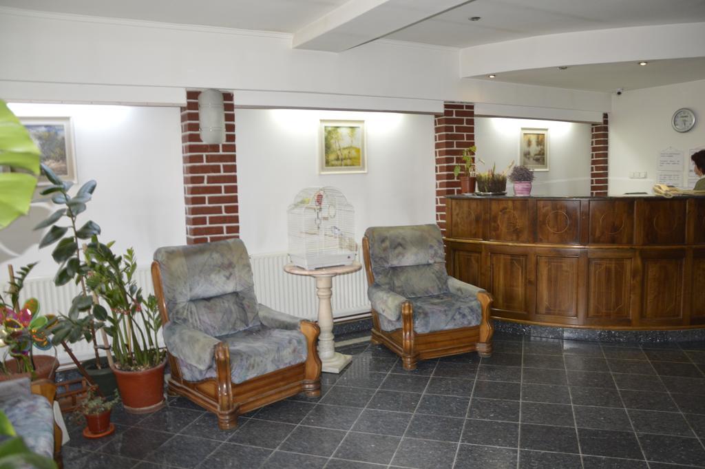 Motel Buti Sighetu Marmaţiei Dış mekan fotoğraf