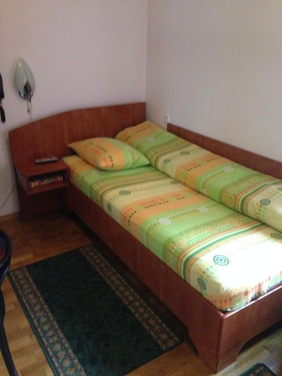 Motel Buti Sighetu Marmaţiei Oda fotoğraf