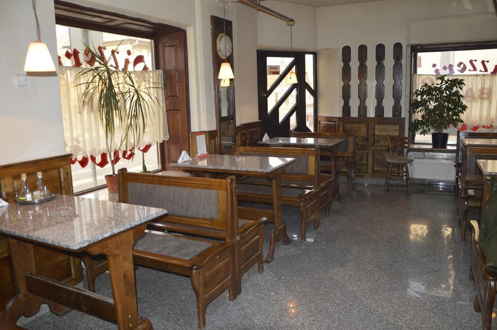 Motel Buti Sighetu Marmaţiei Dış mekan fotoğraf
